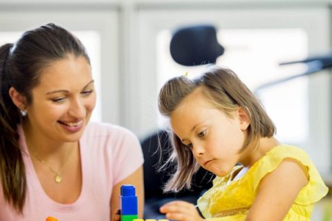 Bilişsel Gelişim Geriliği