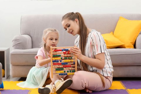 Bireysel Eğitim Özel Öğrenme